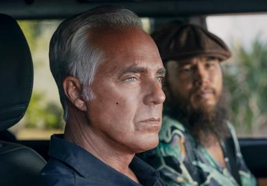 Prime Video's Most Popular Show Right Now Is This Must-Watch 2025 Crime Drama