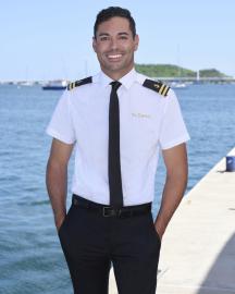 Below Deck’s Hugo Left Jehovah's Witnesses’ at 17: ‘Life That I Didn't Like'