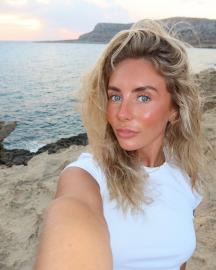 Bonnie Blue Reveals Why She's 'Taking a Break' From Dating Amid Divorce