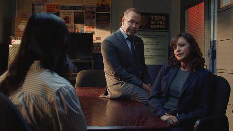 Breaking Down Danny's Move to Boston Ahead of 'Blue Bloods' Spinoff