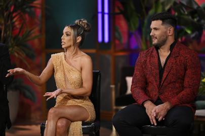 Scheana Shay's Husband Brock Breaks Silence on Affair, Addresses Timeline