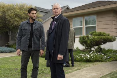Did 'Countdown' Just Kill Off Eric Dane's Character With Shocking Stabbing?