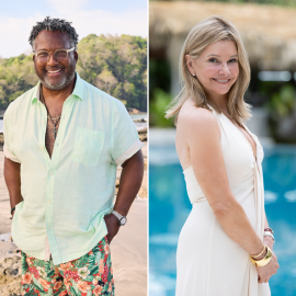 BiP’s Gary Sets the Record Straight on Nancy Date: 'There Were No Drugs'