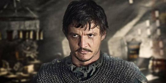This 2017 Box Office Bomb With Pedro Pascal Is Now HBO Max's Most Popular Action Movie