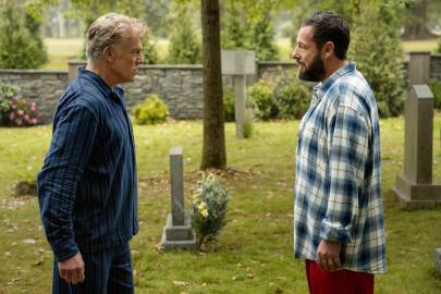 5 Movies and Shows You Need to Watch in July 2025 — ‘Happy Gilmore 2’ and More
