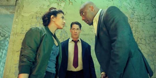 What’s New on Amazon Prime Video in July 2025