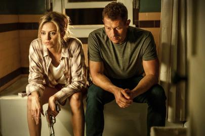 Netflix Is Now Streaming This Bingeworthy Mystery Show You've Never Heard Of