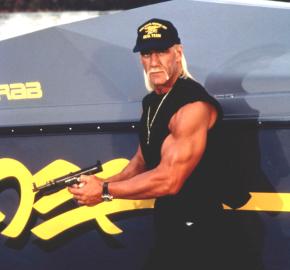 Hulk Hogan Signed New Wrestling Broadcast Deal 3 Days Before His Death