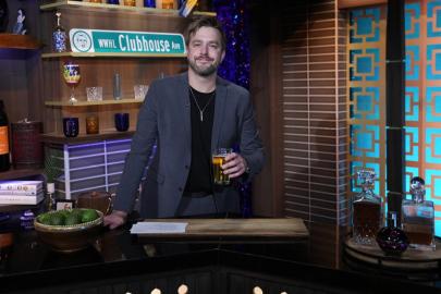 'Love Island USA' Narrator Ian Reveals 1 Thing He Couldn't Joke About