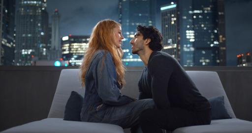 Justin Baldoni and Blake Lively Were 'Unknown' to Judge Before Legal Battle