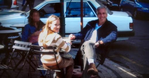 This Jeffrey Epstein Docuseries is One of Netflix's Most Popular Shows Right Now