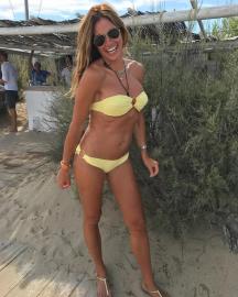 RHONY’s Kelly Bensimon Shares BTS Secrets of Scary Island 15 Years Later