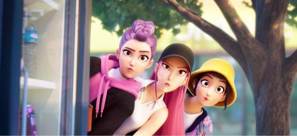 Is Netflix's ‘KPop Demon Hunters 2' Happening? Here's Everything We Know