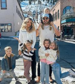 Kyler and Madison Fisher Address Future Plans for Fishfam YouTube Channel