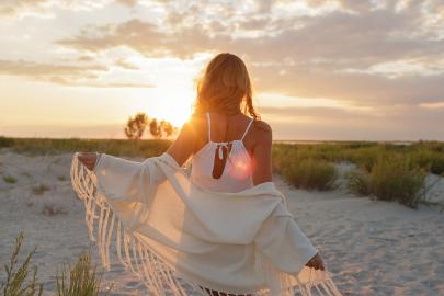 Amazon Just Slashed Prices on These 20+ Boho Dresses 