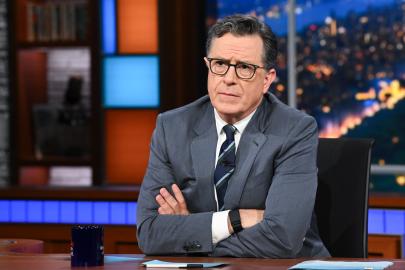 When Does The Late Show's Last Episode Air After Controversial Cancellation?
