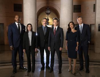 ‘Law and Order’ Announces Shocking Exit Ahead of Season 25