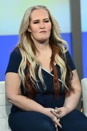 Mama June Suffers Health Scare Hours After Psychic Warns of Heart Problems