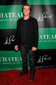 Matthew Lawrence Wants to Bring Robin Williams Back to Life Using AI