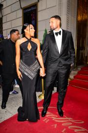 Megan Thee Stallion and Klay Thompson’s Combined Dating History