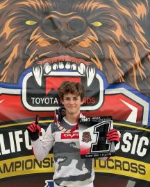 Rising Motocross Star Aidan Zingg Cause of Death Revealed