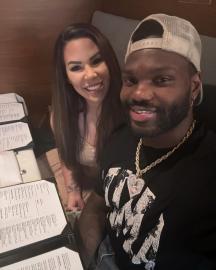 NFL’s Shaquil Barrett Gives Update 2 Years After Drowning Death of Daughter