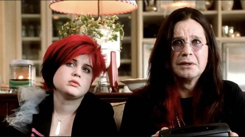 Ozzy Osbourne's Best Movies and TV Cameos — 'Austin Powers,' Adam Sandler and More