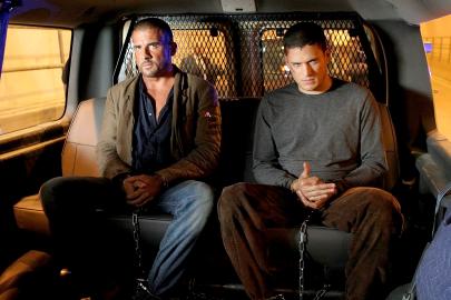 Why Dominic Purcell Has No Plans to Appear in Upcoming 'Prison Break' Reboot