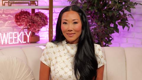 RHOC’s Katie Ginella Shares Why She Thinks the Cast May Be Targeting Her