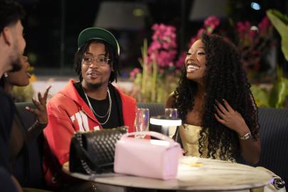 'Love Island USA' Season 6 Stars Serena and Kordell’s Relationship Timeline