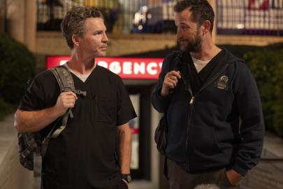 Which 'The Pitt' Stars Are — and Aren't — Returning for Season 2