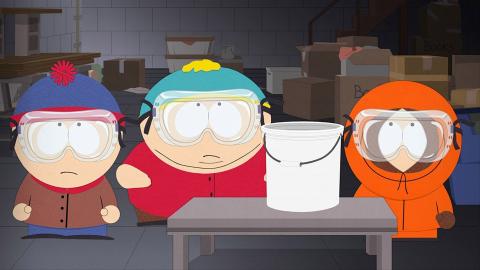 ‘South Park’ Season 27, Episode 2: Release Date, Trailer and Donald Trump Cameo