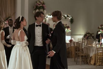 Prime Video Warns ‘Summer I Turned Pretty’ Fans Against Possible Hate Speech