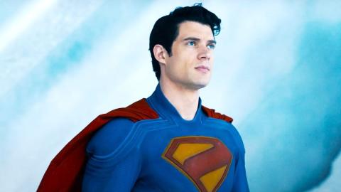 Forget James Gunn's 'Superman' — Watch This TV Show That Gets the Man of Steel Right