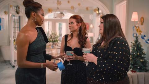 Which 'Sweet Magnolias' Stars Are — And Aren't — Returning for Season 5?