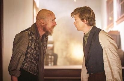 3 Underrated Hulu Shows to Watch This Weekend (July 25-27)