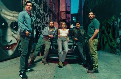 3 Underrated Netflix Shows to Watch This Weekend (July 18-20)