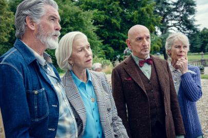 3 Must-Watch Movies Coming to Netflix in August 2025