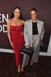 Tia and Tamera Post Sweet Birthday Tributes in Honor of Their 47th Birthday