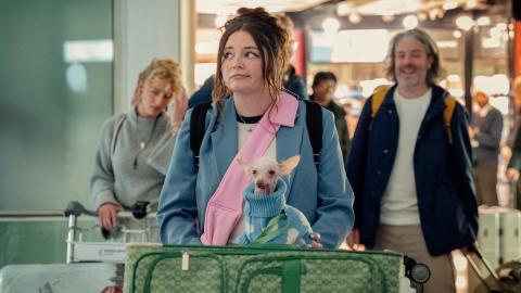 Netflix's New Comedy Show Is Already No. 1 on My July 2025 Watchlist