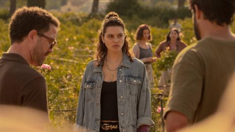 I Can't Stop Watching Netflix's Popular New Thriller Show — and Neither Will You