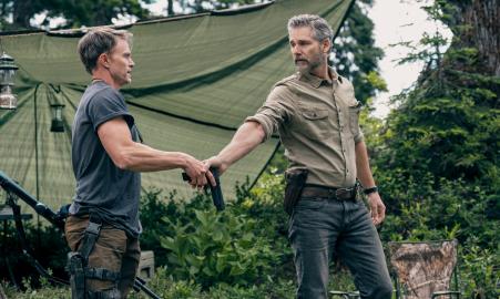 23 Must-Watch Shows on Netflix Right Now (July 2025)