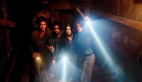 Like 'Until Dawn'? Then Watch These 3 Scary Netflix Horror Movies Now