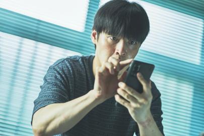 This New Underrated Netflix Thriller Is Like 'Parasite' — But Funnier and Scarier