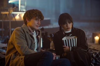 'Wednesday' Scores Early Season 3 Renewal — And a Spinoff 
