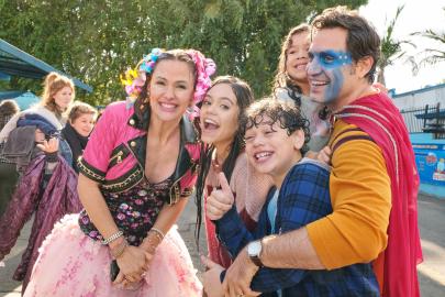 15 Must-Watch Netflix Movies for Kids Right Now (June 2025)