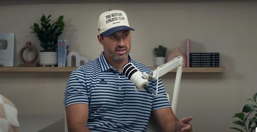 Jeremy Vuolo Jokes He's 'Aging Like Milk' After Rewatching 'Counting On'