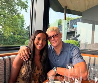 WWE’s Cody Rhodes and Wife Brandi Announce Surprise Arrival of Baby Girl