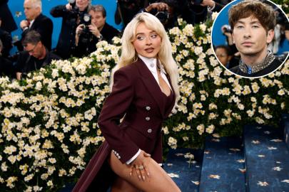 Does Sabrina Carpenter’s New Song Include a Rhyming Shout-Out to Her Exes?