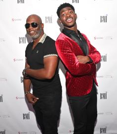 Lil Nas X's Dad Denies Son Was Using Drugs Ahead of Arrest